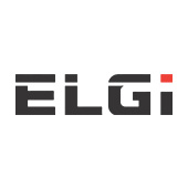 ELGI Logo