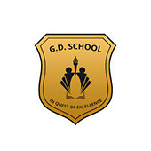 GD School Logo