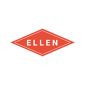 Ellen Logo