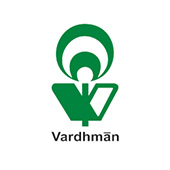 Vardhman Logo