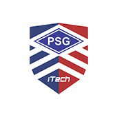 PSG iTech Logo