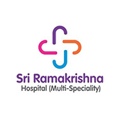 Ramakrishna Hospital Logo