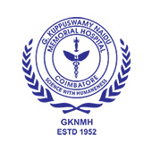 GKNM Logo