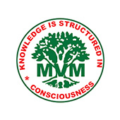 MVM Logo