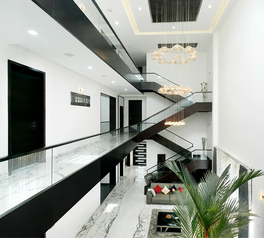 Completed project - Nicon Civiltech Private Limited
