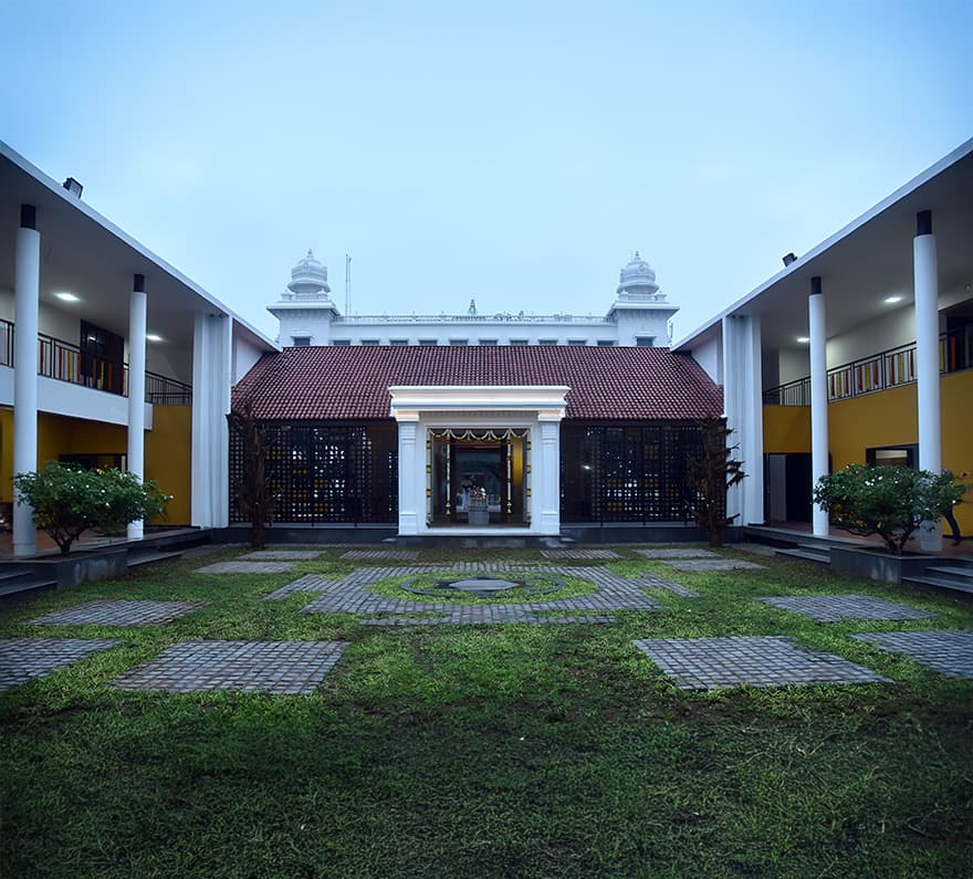 Completed project - Nicon Civiltech Private Limited