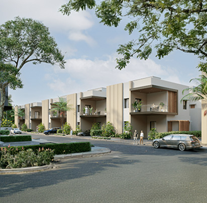 Ongoing project - Nicon Civiltech Private Limited