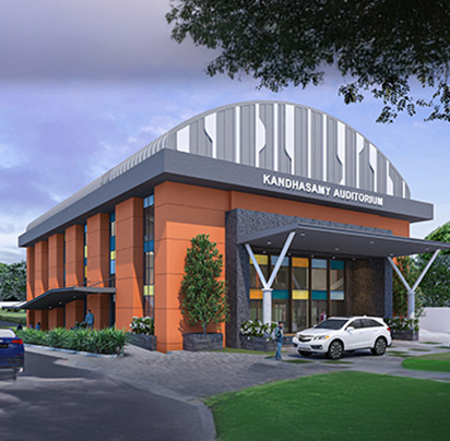 Ongoing project - Nicon Civiltech Private Limited