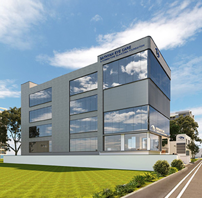 Ongoing project - Nicon Civiltech Private Limited