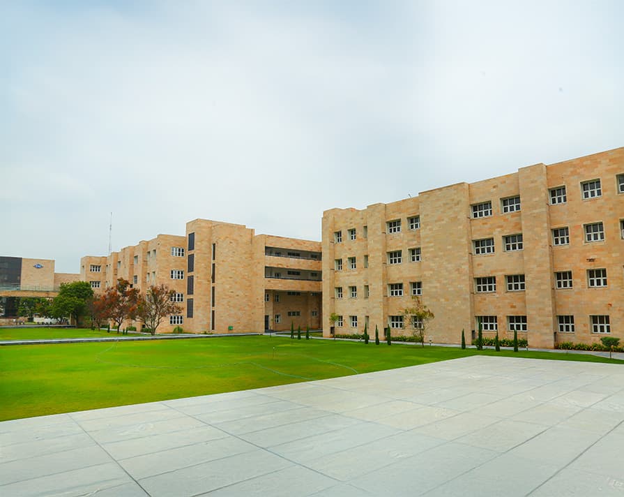 Educational Institutions
