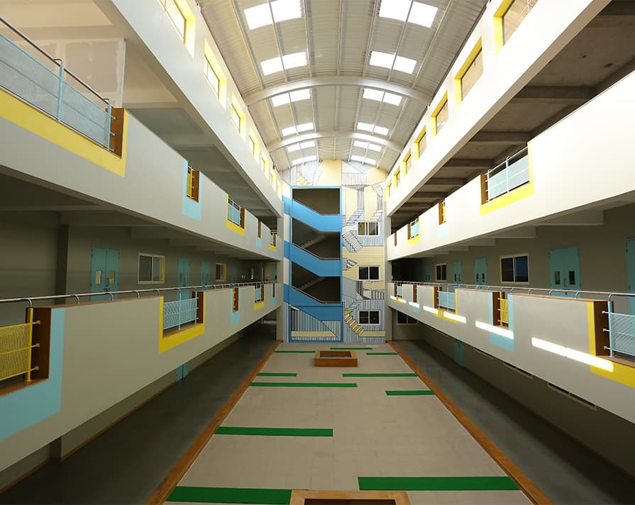 Educational Institutions