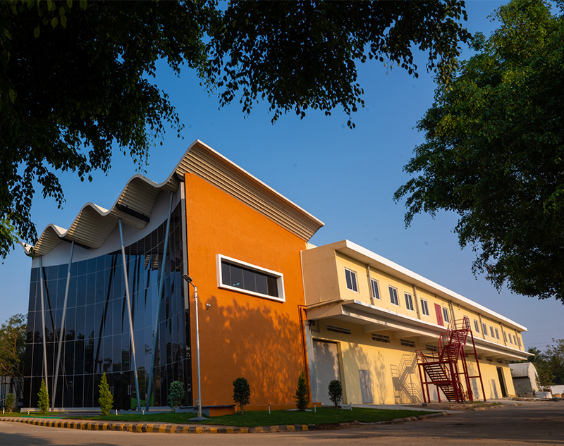Gilbarco Veeder Root India Private
                                        Limited