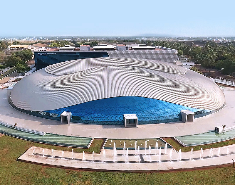 PSG Convention Centre