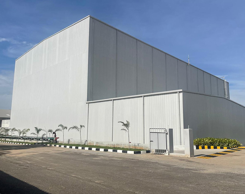 Premier Fine Linens Private Limited
                                        (PFL)
