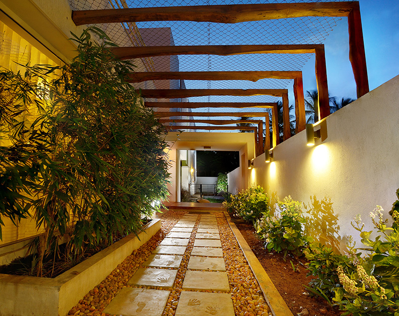 Sthira Niketan