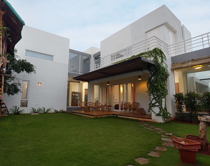 House of Cubes