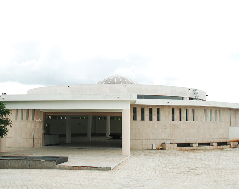 PSG Samarpan Crematorium